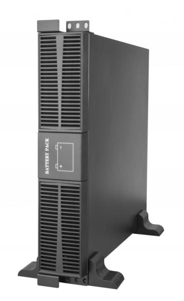 Батарейный блок для SMALLR1, 24 В, 8 x 9 Ач