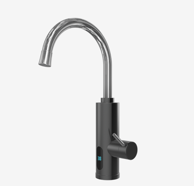 Водонагреватель проточный Electrolux Taptronic (Black)