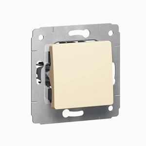 Legrand  Cariva Слоновая Кость Выключатель 16A  773700