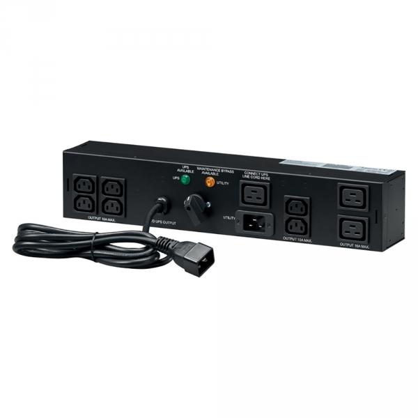 LGR 310953 Внеш.ручной байпас