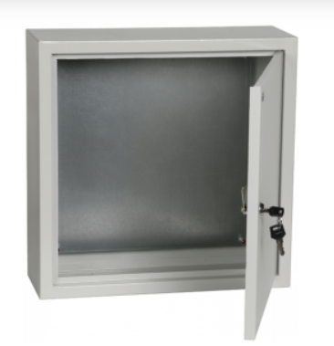 Щит  400х400х150  IP31  ЩМП-4.4.1-0 36 УХЛ3  IEK YKM40-441-31