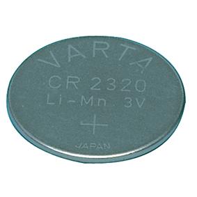 Элемент питания VARTA CR 2320