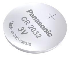 Элемент питания Panasonic CR 2032 BP2