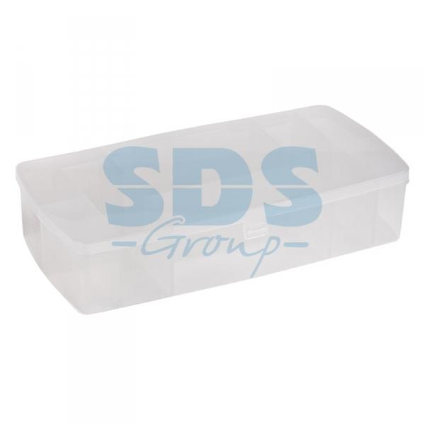 Органайзер 10"  универсальный пластиковый для инструмента  Proconnect 260х120х55 мм 12-5013-4