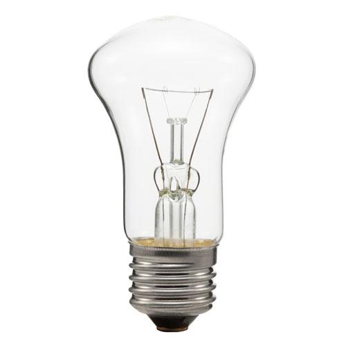 Лампа накаливания Б 230-25-2 