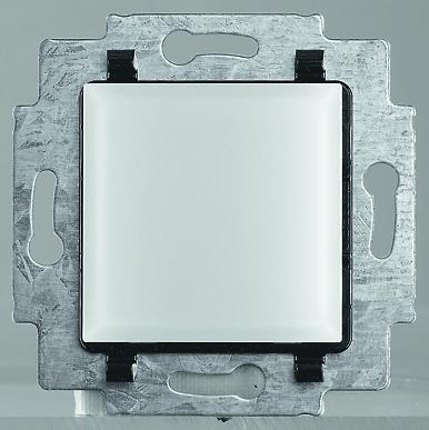 ABB  Levit   Белый Механизм подсветки LED, 2CHU640050A4000