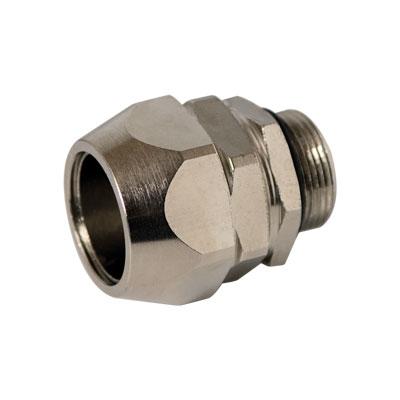 Муфта мет.рукав в изоляции в оплетке-коробка DN 20, IP66, М20х1,5 DKC T16014-2020