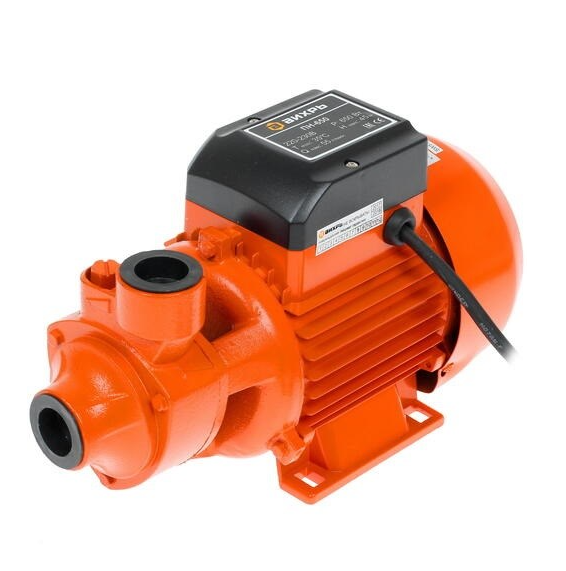 Насос поверхностный ПН-650 Вихрь 68/4/5