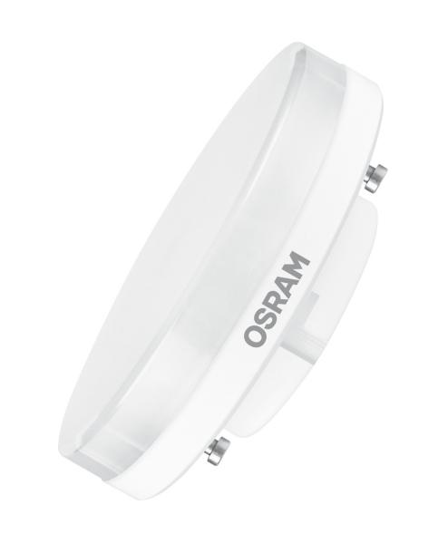 Светодиодная лампа  OSRAM   7Вт  230В  4000К  GX53
