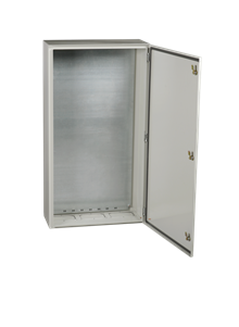 Щит 1200х650х285  IP54  ЩМП-6-2 74 У1  PRO  IEK YKM42-06-54-P