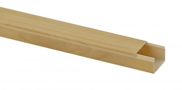 Кабель-канал  сосна  25x16  (60м) ЭРА (кратно 30)