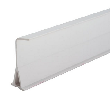 Перегородка в кабель-каналы 101Х50 и  151Х50  Schneider Electric Ultra ETK100092E