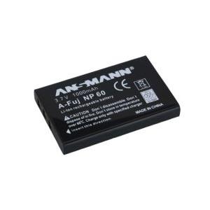 Аккумулятор Ansmann A-Fuj NP 60 5022273/05 BL1