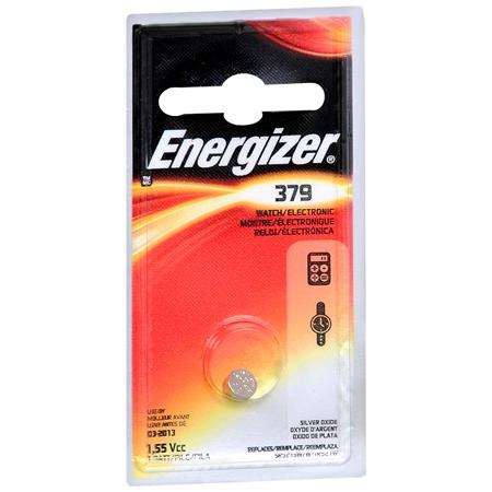 Элемент питания ENERGIZER  379 LD
