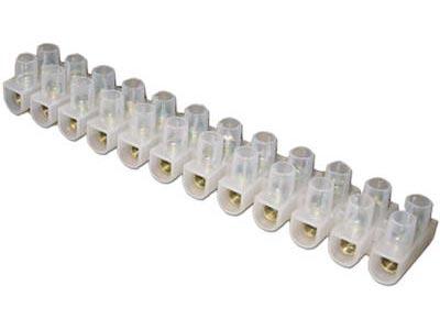 Зажим IEK клеммный винтовой ЗВИ-3 1,0-2,5mm