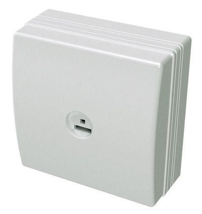 SDMN Коробка распределительная, коричневая  DKC 00677B