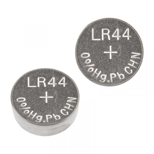 Элемент питания REXANT LR44, AG13 30-1045