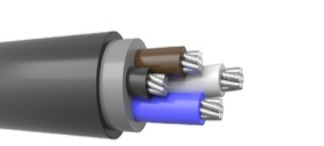 АВВГнг(А)-LS 4х50-0,66 (мж) кабель   заменен на код 5160845