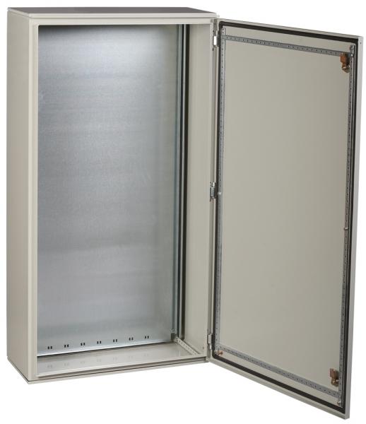 Щит 1200х650х275  IP65  ЩМП-6-0 74 У1 GARANT  IEK YKM40-06-65