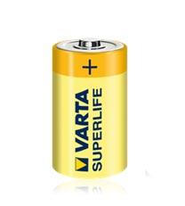 Элемент питания VARTA 2020.101.302 "SUPERLIFE" R20 SR2