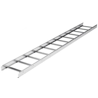 Лоток лестничный   50Х500Х6000  DKC LA5050 (кратно 6)