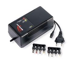 Зарядное устройство Ansmann ACS 410P traveller 5207215