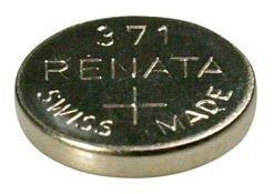 Элемент питания RENATA 371 (SR-920SW)