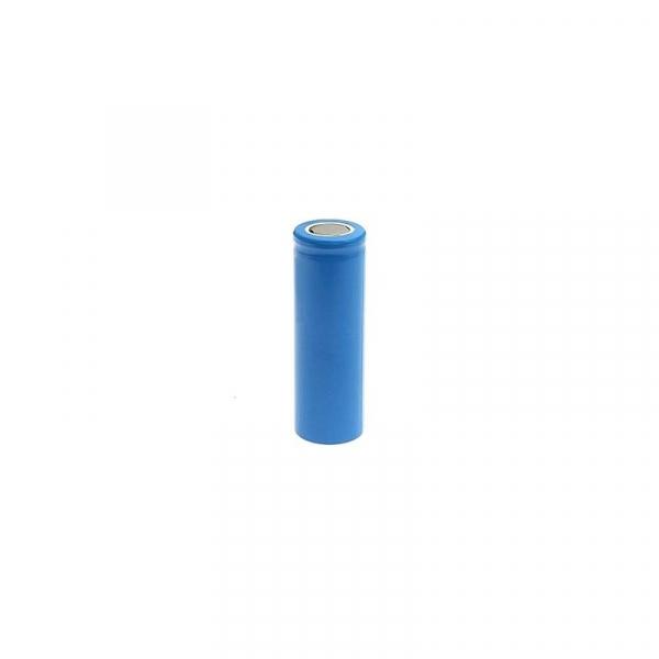 Аккумулятор Rexant 18650 unprotected Li-ion 2400 mAH 3.7 В 30-2010