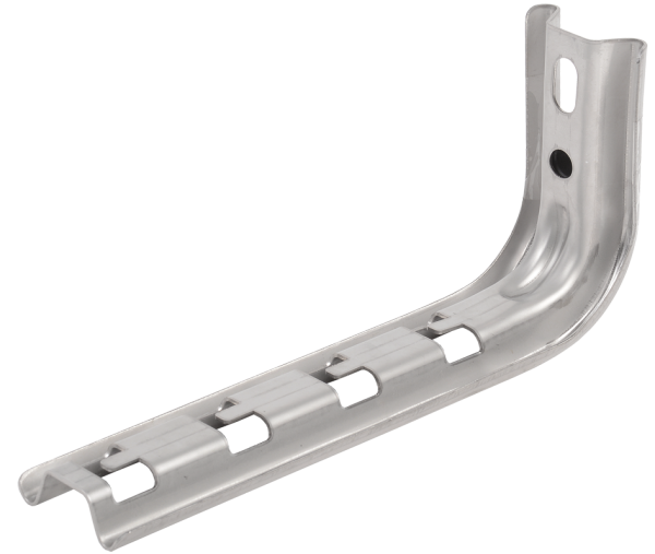 Консоль VCEF 100 INOX IEK CLW10-VCEF-100-INOX
