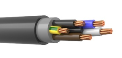 ППГнг(А)-HF 5х35-0,66 (мн) кабель