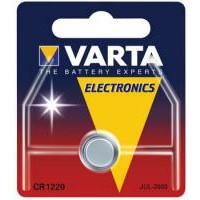 Элемент питания VARTA CR 1220