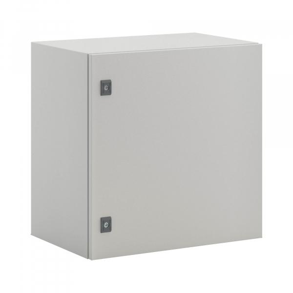 Щит  ЩМП  600x600x400  (В х Ш х Г)  IP66  DKC  R5ST0664 сварной навесной серии  ST с М/П