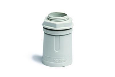 Муфта труба-коробка, IP67, М40х1.5, д.40мм, DKC 50240