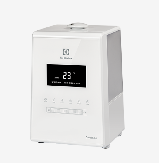 Увлажнитель воздуха ультразвуковой Electrolux EHU-3615D GlossLine