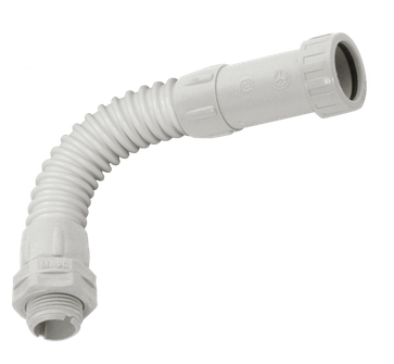 Муфта гибкая труба-коробка IP65 CXS25 IEK