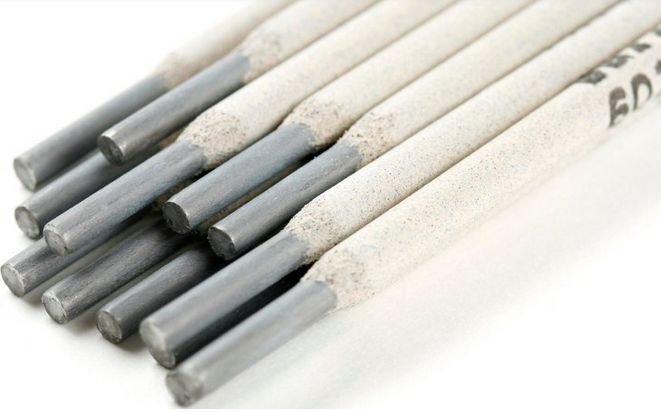 Электроды сварочные d=3.0мм по нержавейке ЦЛ-11 10шт // MIXTON