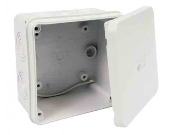 Коробка закрытая HF IP65 005.CS.K (KB) KOPOS