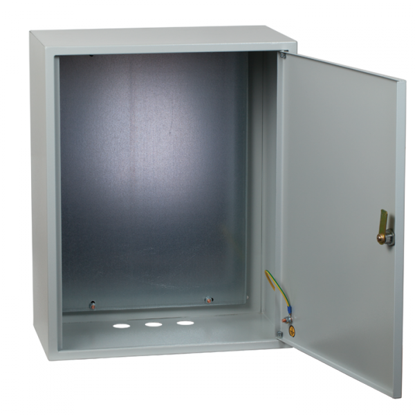 Щит  500х400х220  IP31  ЩРНМ-2 ЩМП  EKF mb22-2