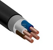 ВВГнг(А)-LS 4х1,5-0,66 кабель