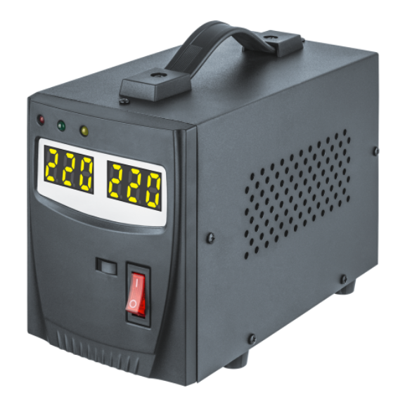 Стабилизатор напряжения Navigator 61 766 NVR-RF1-1000