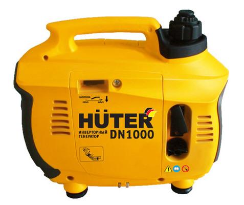 Инверторный генератор DN1000 HUTER