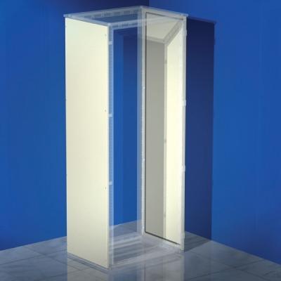 Панели боковые, для шкафов CQE 1400 x 500мм, 1 упаковка - 2шт., DKC R5LE1452