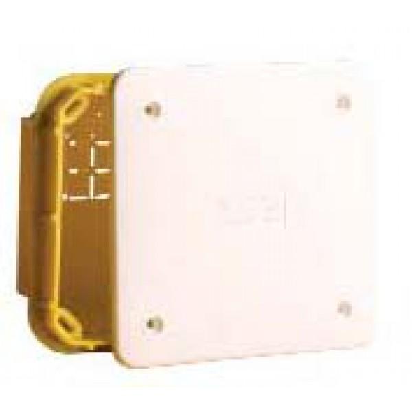 Коробка DKC 5936 ответвительная прямоуг. для твердых стен, IP40, 92х92х45мм