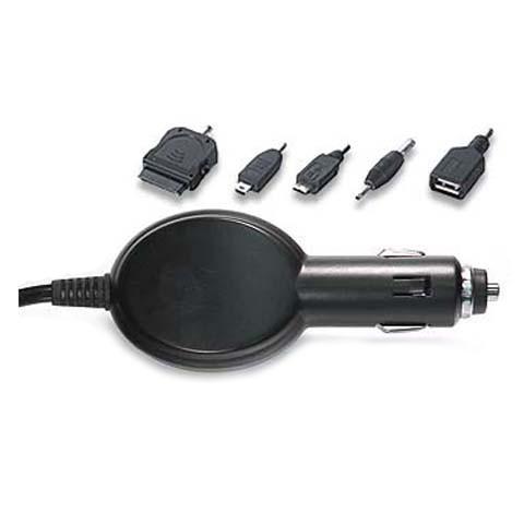 Зарядное устройство Robiton Multimedia 1000/ROUTE  BL1