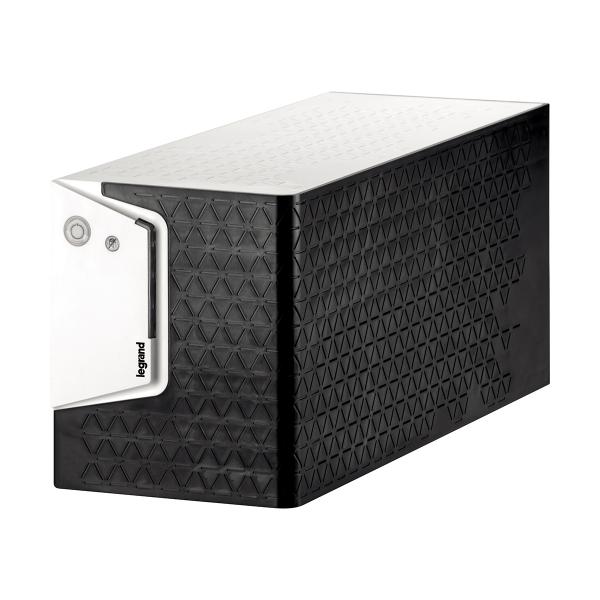 Источник бесперебойного питания Legrand  310190 KEOR SP 1500 ВА IEC GR