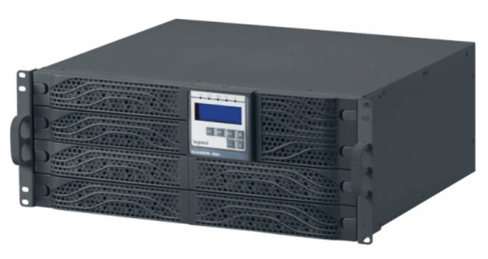 LGR 310173 ИБП Daker DK Plus 5 кВА