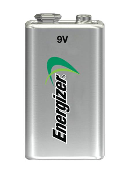 Аккумулятор ENERGIZER  Power Plus NH22 9V BP1