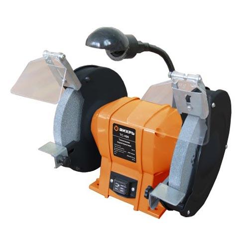 Точильный станок ТС-400 Вихрь 72/7/3