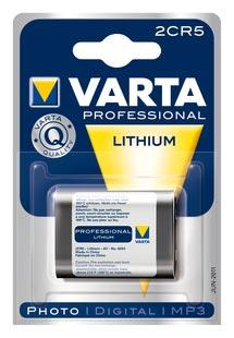 Элемент питания VARTA 6203.301.401 2CR5 Photo