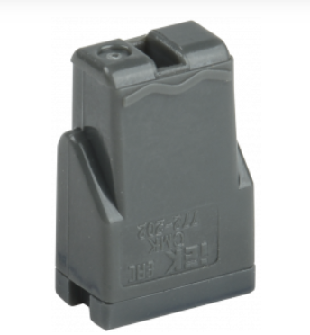 IEK СМК 772-242 Клемма строительно-монтажная с пастой UKZ31-242-001